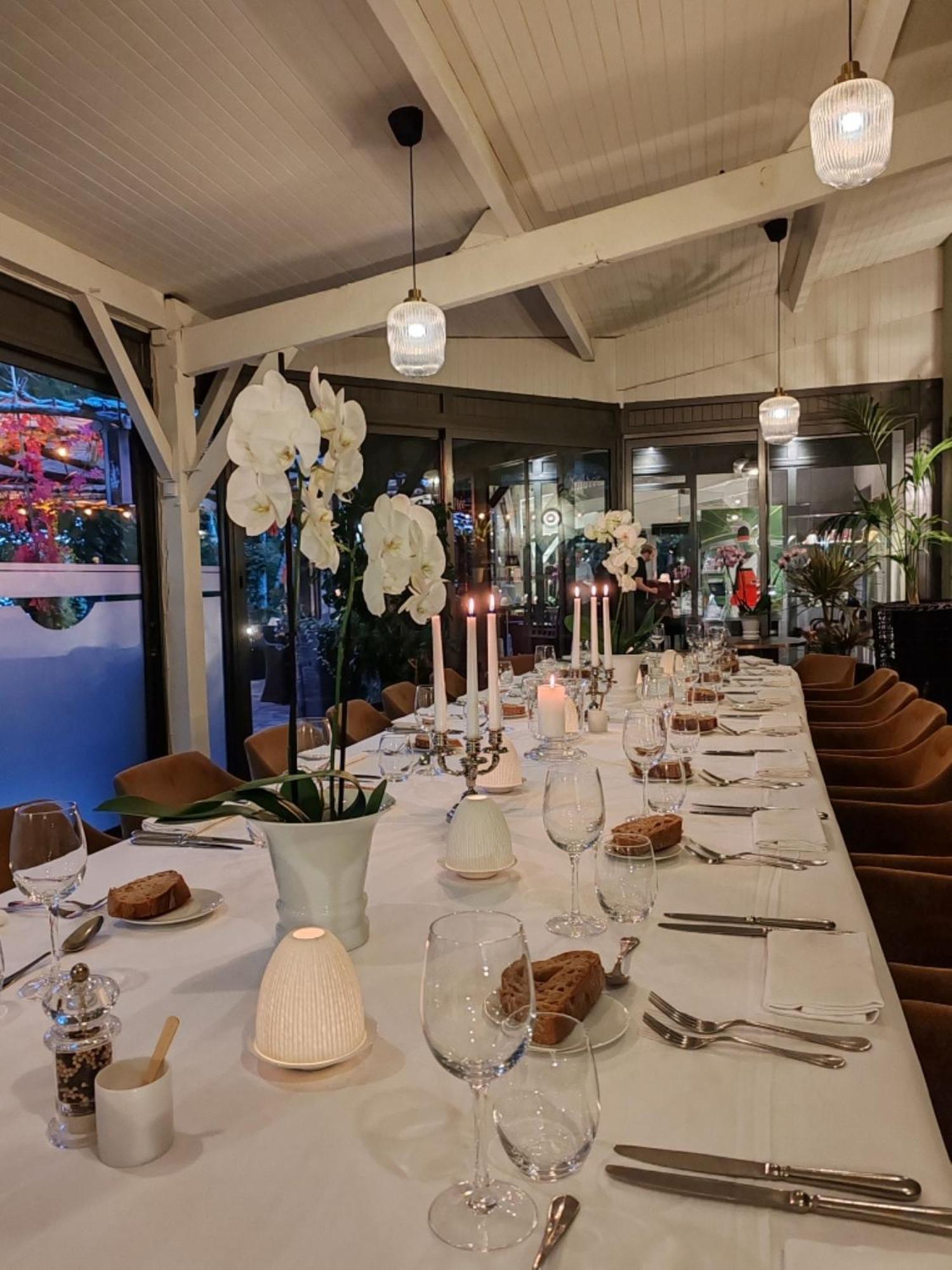 Logis Hotel - Restaurant Le Relais De Comodoliac แซ็งต์-จูเนียง ภายนอก รูปภาพ