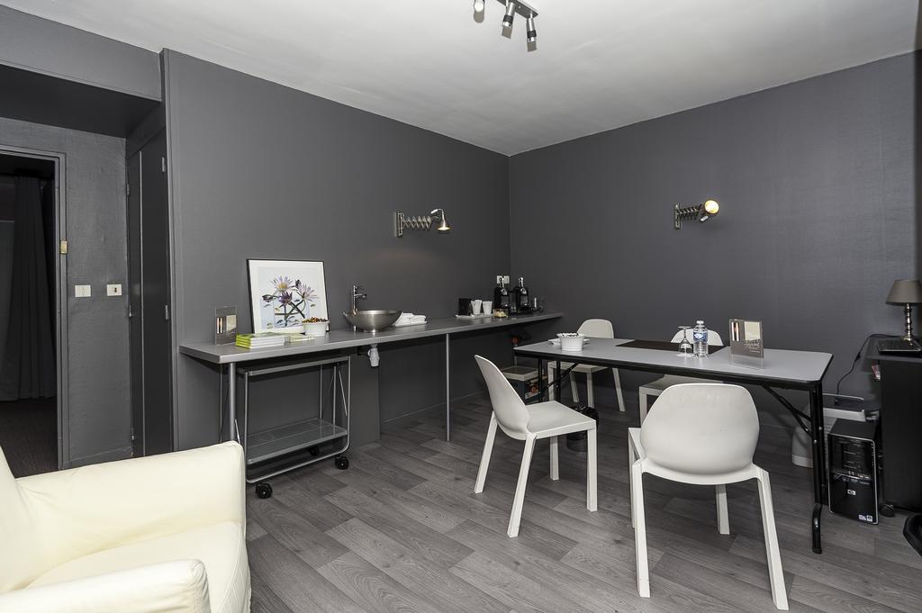 Logis Hotel - Restaurant Le Relais De Comodoliac แซ็งต์-จูเนียง ภายนอก รูปภาพ