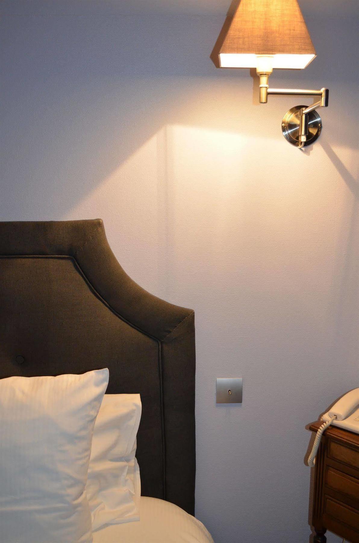 Logis Hotel - Restaurant Le Relais De Comodoliac แซ็งต์-จูเนียง ภายนอก รูปภาพ