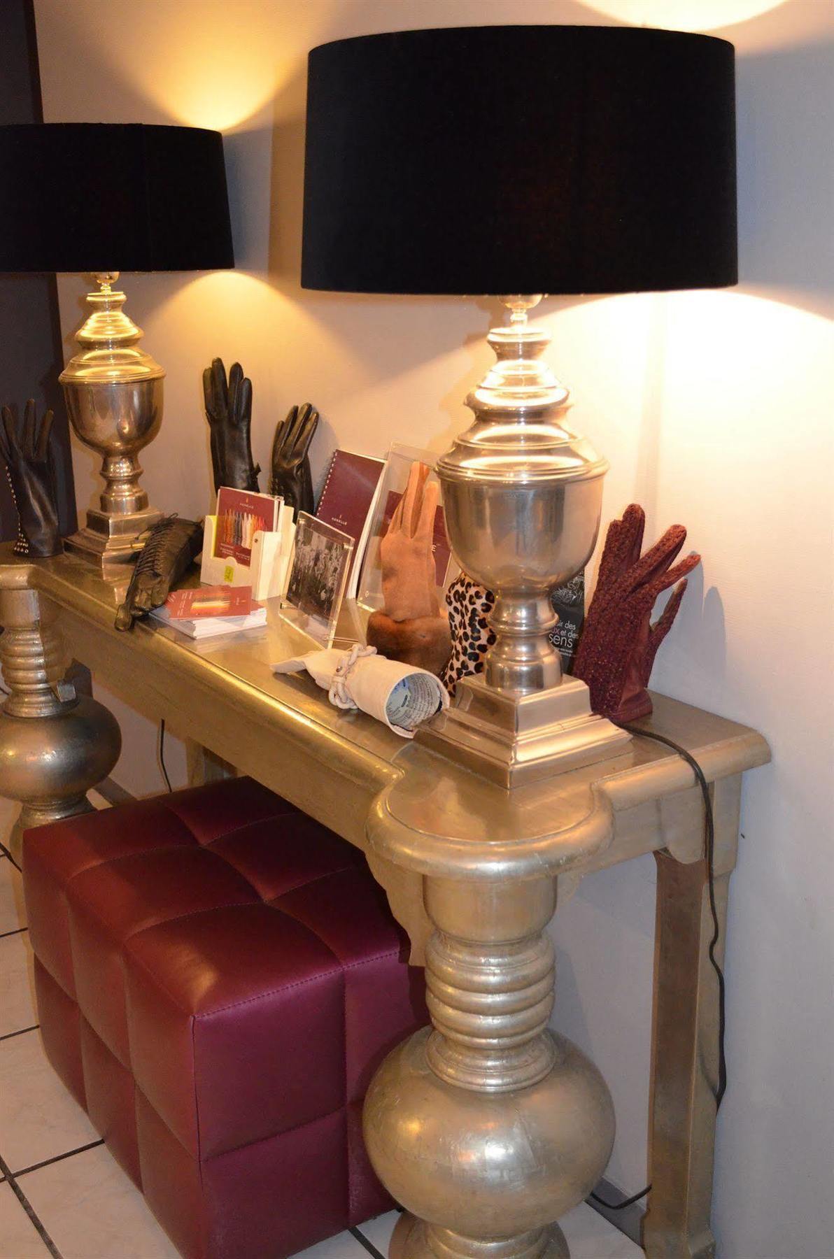 Logis Hotel - Restaurant Le Relais De Comodoliac แซ็งต์-จูเนียง ภายนอก รูปภาพ