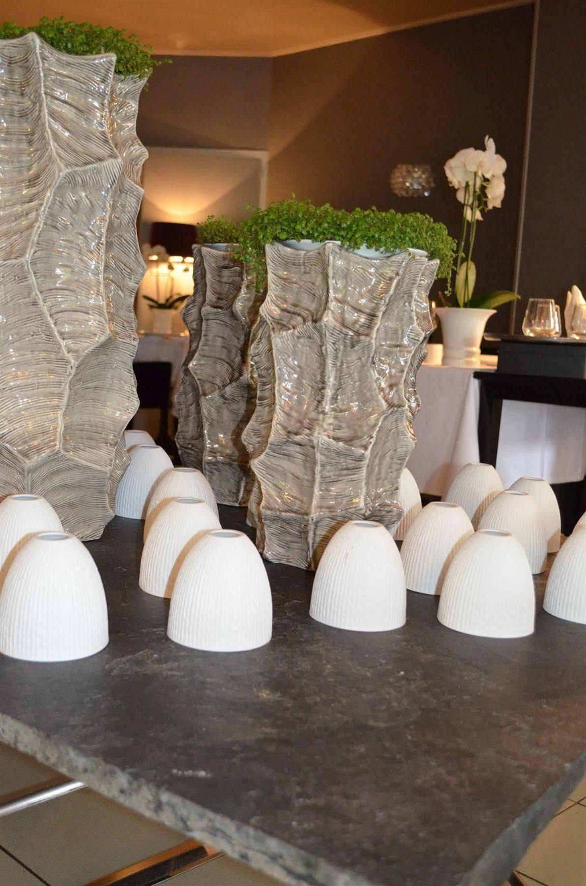 Logis Hotel - Restaurant Le Relais De Comodoliac แซ็งต์-จูเนียง ภายนอก รูปภาพ